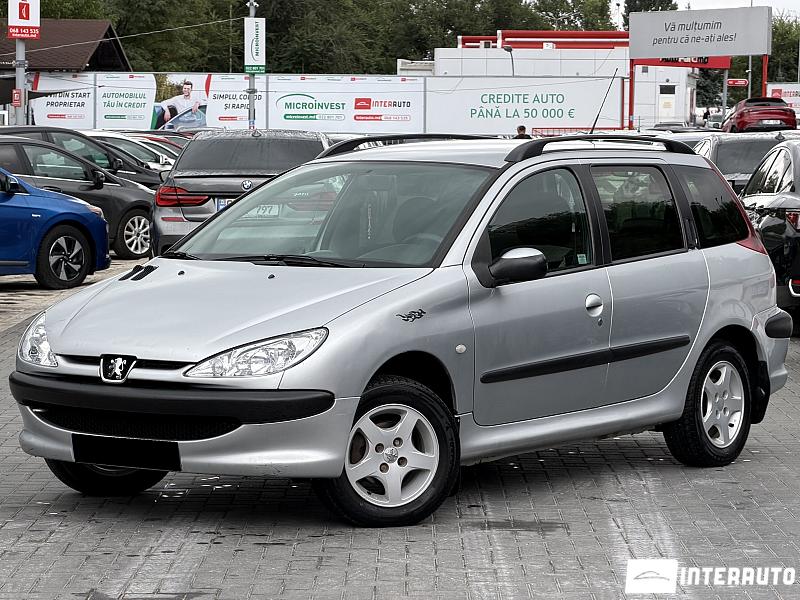 interauto oferta masina
