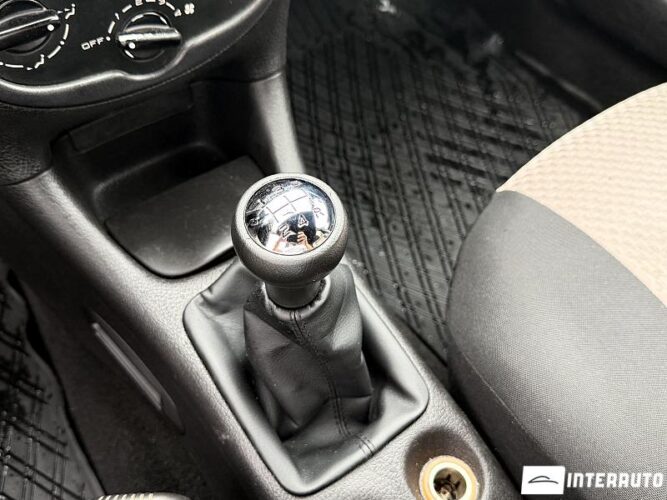 peugeot 206 2004