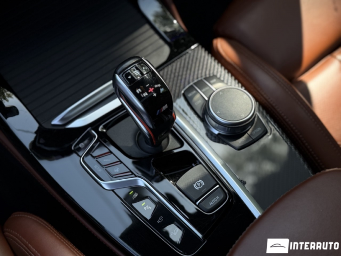 BMW X3M 56 bmw X3M 2019