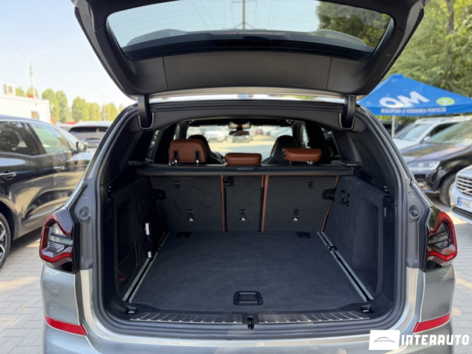 BMW X3M 60 bmw X3M 2019