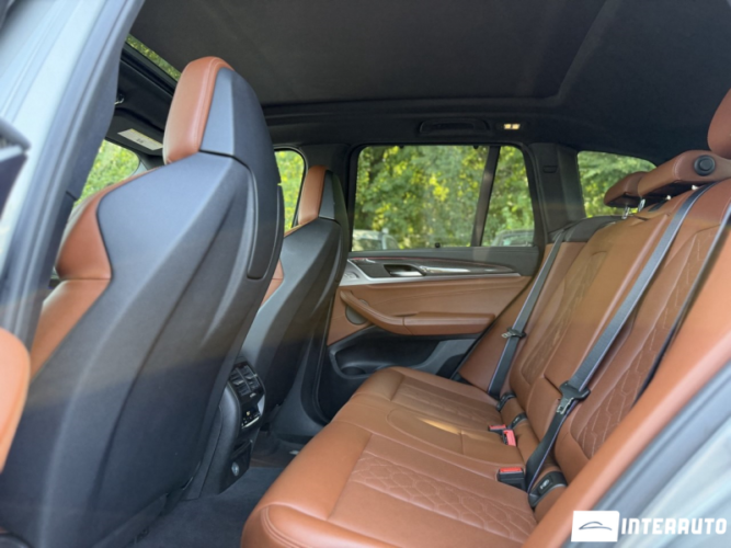 BMW X3M 59 bmw X3M 2019