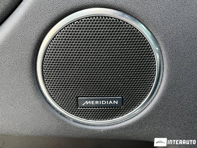 land rover Discovery Sport 2022
