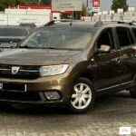 Dacia Logan MCV 2018