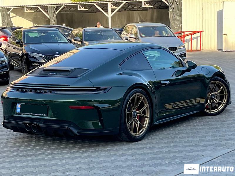 Porsche 911 GT3