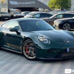 Porsche 911 GT3 2025