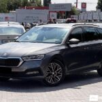 Skoda Octavia 2022