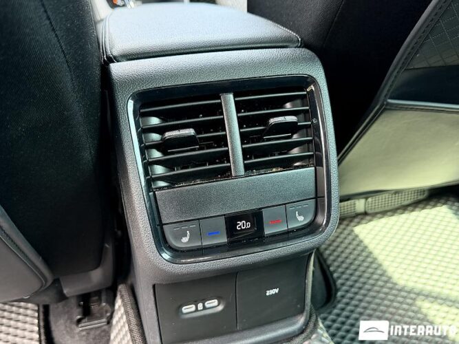 skoda Octavia 2022