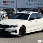 BMW 330 2019