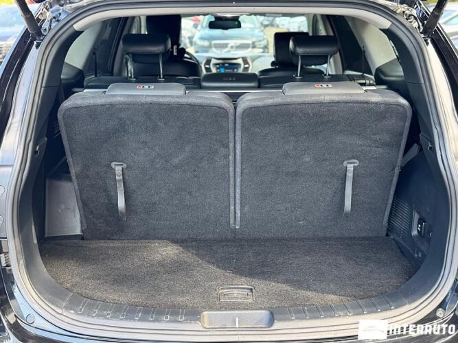 Hyundai Grand Santa Fe 52 hyundai Grand Santa Fe 2017