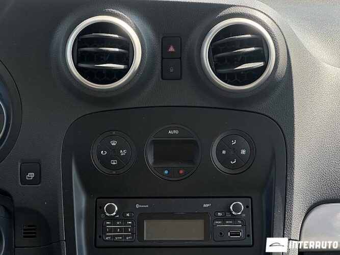 mercedes Citan 2018