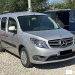 Mercedes Citan 2018