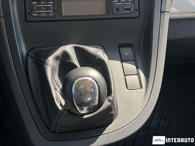 mercedes Citan 2018