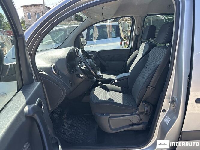 mercedes Citan 2018