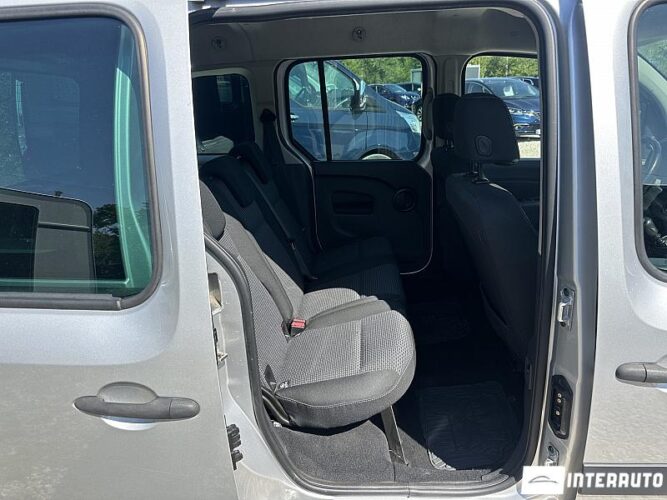 mercedes Citan 2018