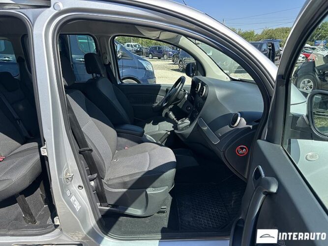 mercedes Citan 2018