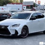 Lexus IS 250 2006
