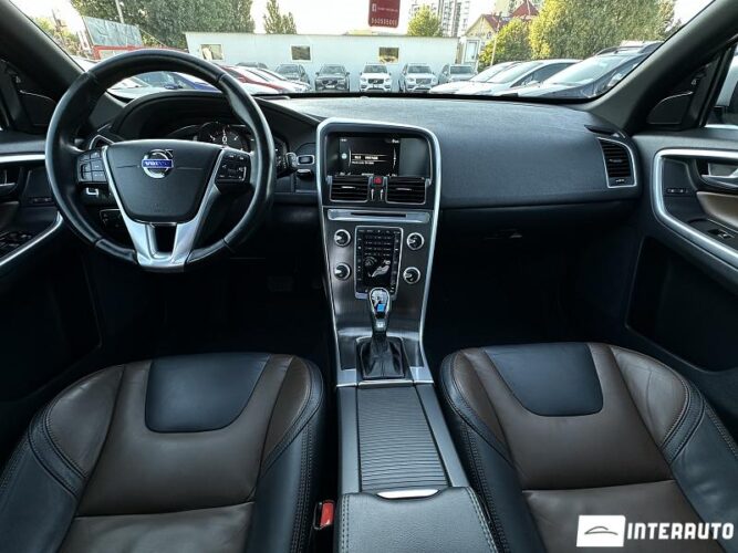 Volvo XC 60 43 volvo XC 60 2015