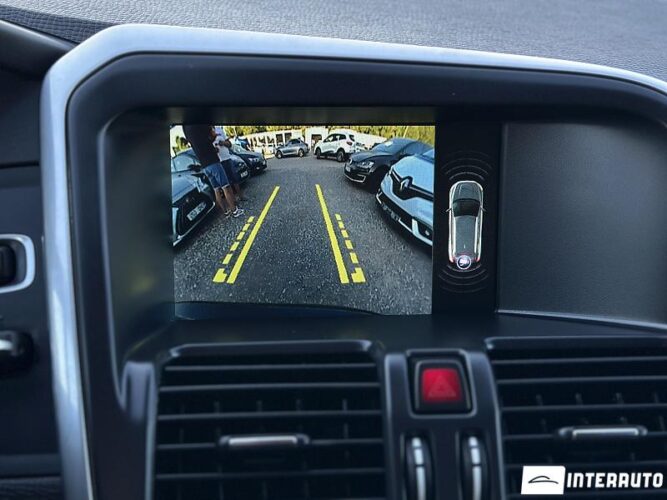 Volvo XC 60 49 volvo XC 60 2015