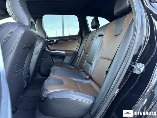Volvo XC 60 53 volvo XC 60 2015