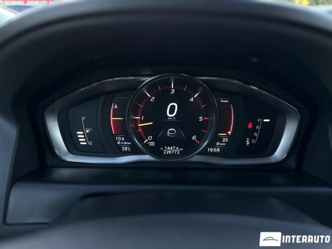 Volvo XC 60 48 volvo XC 60 2015
