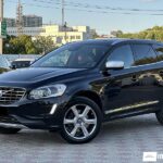 Volvo XC 60 2015