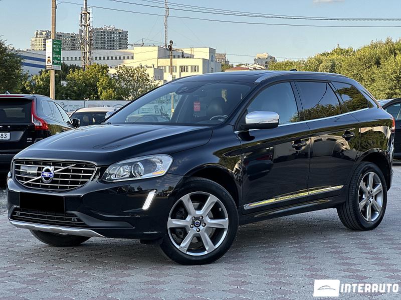 Volvo XC 60 2 interauto oferta masina