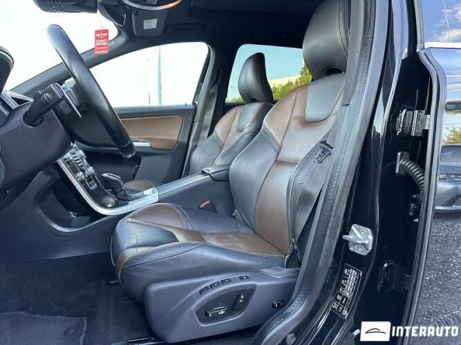 Volvo XC 60 39 volvo XC 60 2015