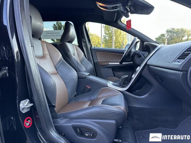 Volvo XC 60 51 volvo XC 60 2015