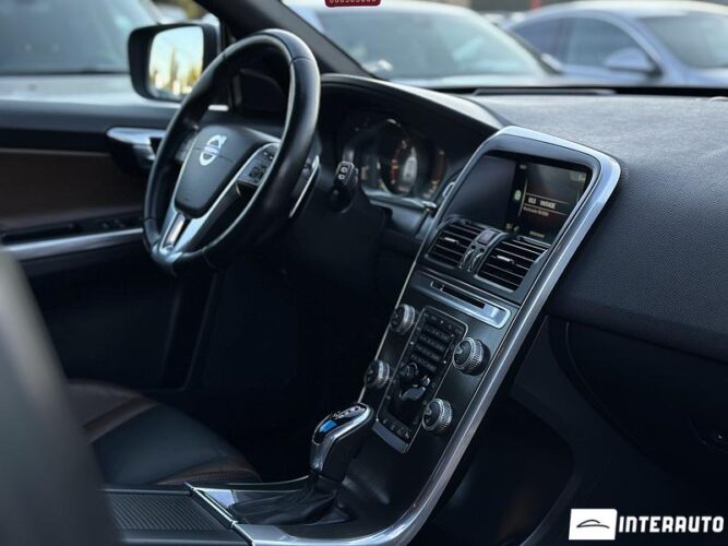 Volvo XC 60 52 volvo XC 60 2015