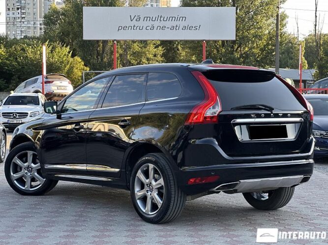 Volvo XC 60 37 volvo XC 60 2015