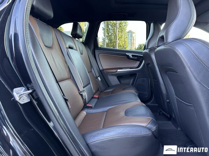 Volvo XC 60 54 volvo XC 60 2015