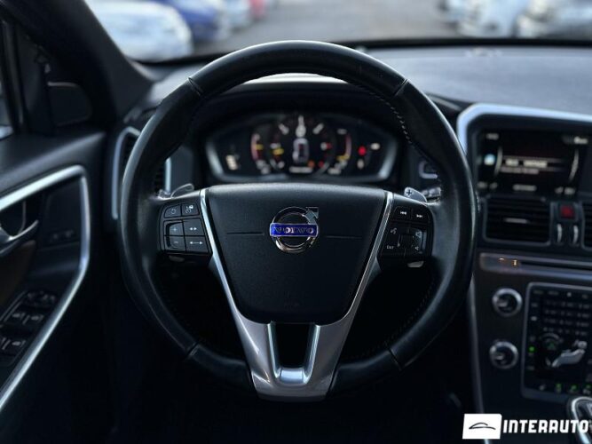 Volvo XC 60 45 volvo XC 60 2015