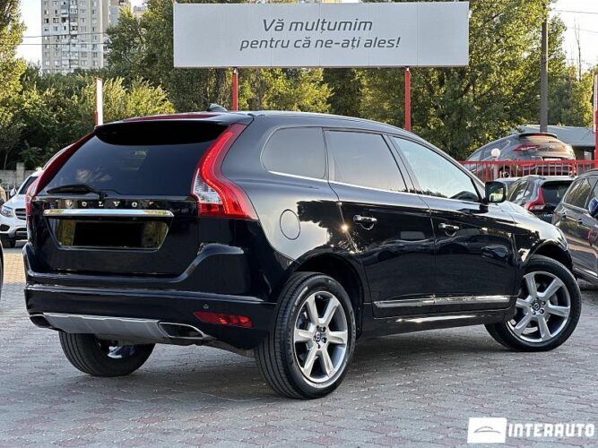 Volvo XC 60 36 volvo XC 60 2015