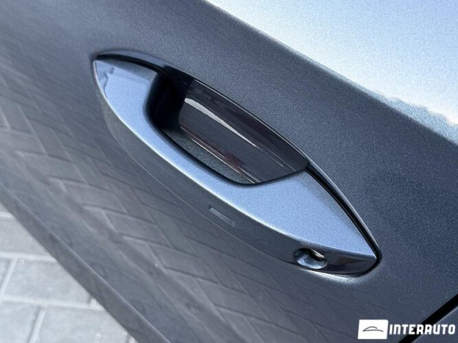 Cupra Formentor 53 cupra Formentor 2024