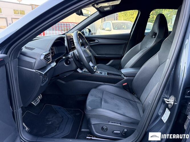 Cupra Formentor 37 cupra Formentor 2024