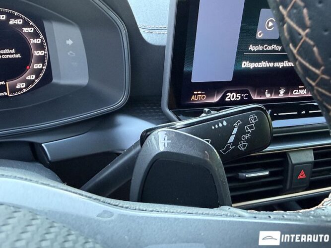 Cupra Formentor 44 cupra Formentor 2024