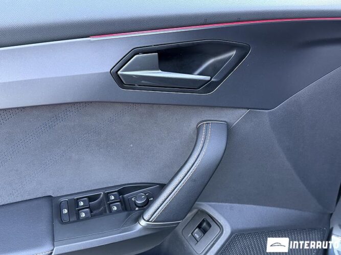 Cupra Formentor 46 cupra Formentor 2024