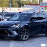 Cupra Formentor 2024