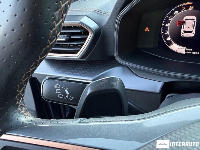 Cupra Formentor 43 cupra Formentor 2024