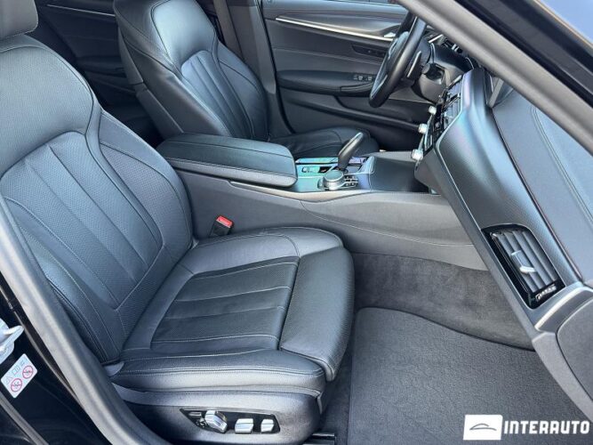 BMW 545e 54 bmw 545e 2021