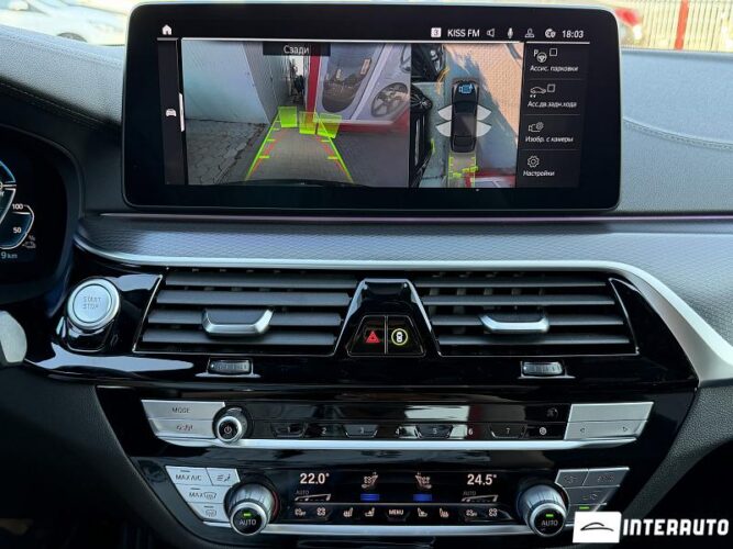BMW 545e 50 bmw 545e 2021