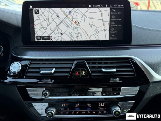 BMW 545e 51 bmw 545e 2021