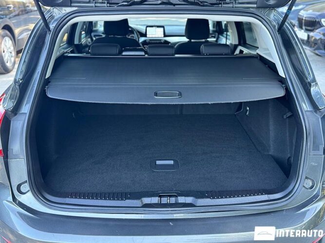 ford Focus 2018
