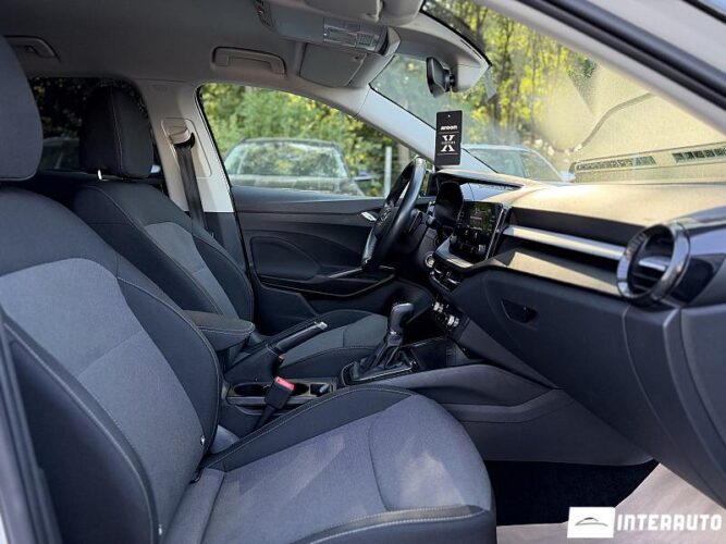 Skoda Fabia 49 skoda Fabia 2022
