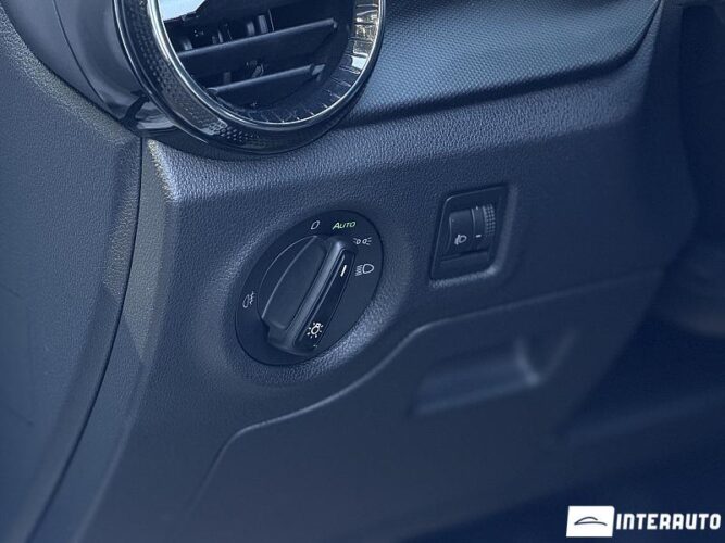 Skoda Fabia 40 skoda Fabia 2022