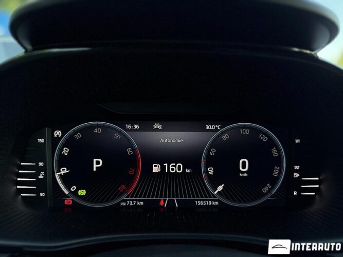 Skoda Fabia 42 skoda Fabia 2022