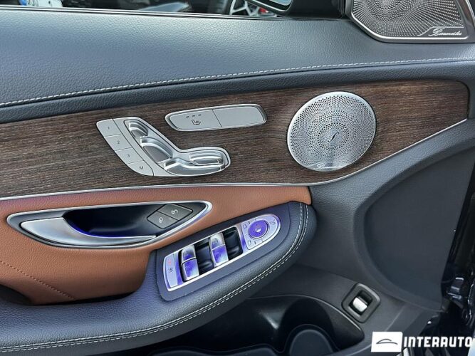 mercedes C 43 AMG 2019