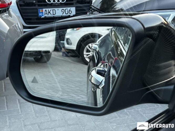 mercedes C 43 AMG 2019