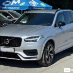 Volvo XC 90 2021