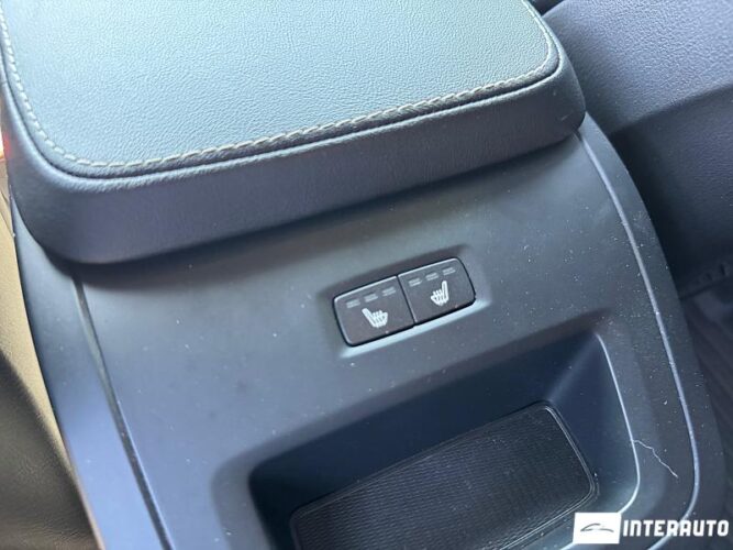 volvo XC 90 2021